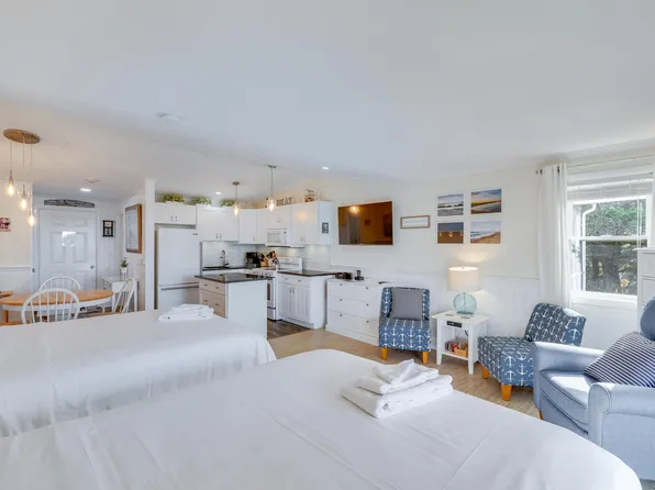 132 Shore Road Unit 48, North Truro, MA 02652