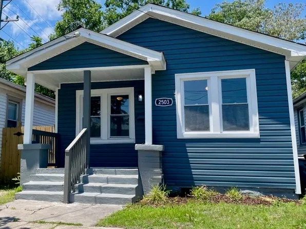 2503 Gosnold Ave, Norfolk, VA 23517