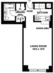 Sold by Bellmarc Realty