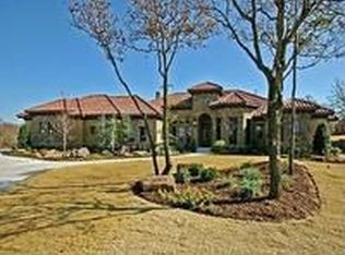 1216 Territories, Edmond, OK 73034