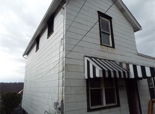 314 Shady Ave, Charleroi, PA