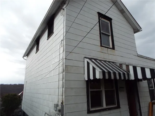 314 Shady Ave, Charleroi, PA 15022