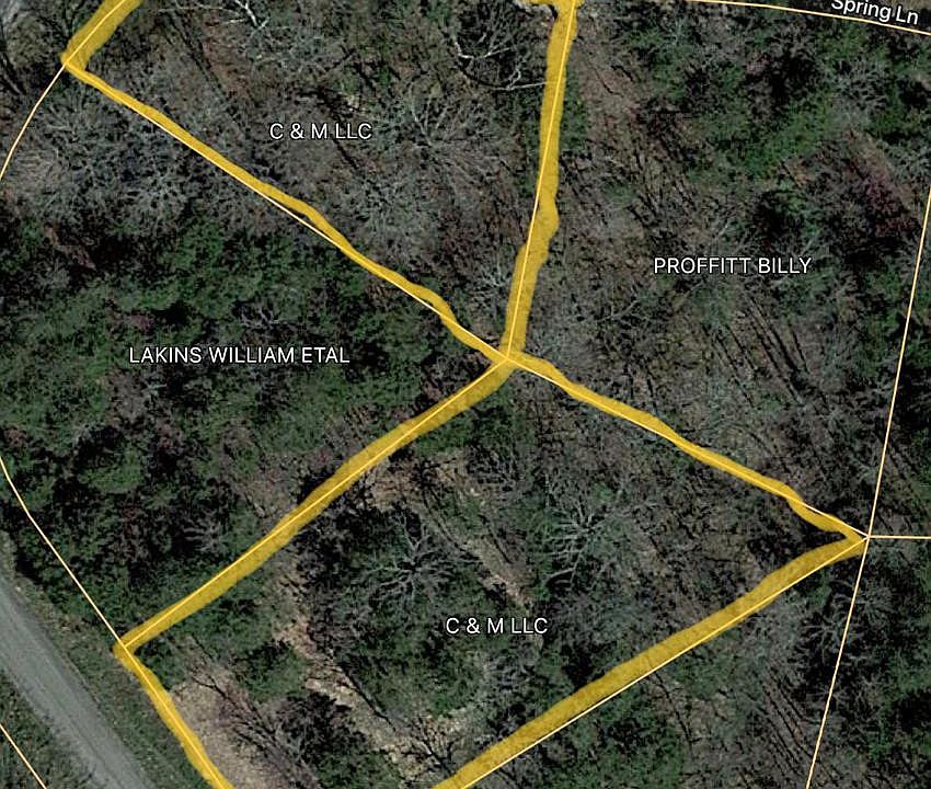1st image of Iron Gate Dr