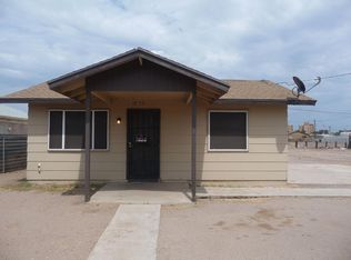1225 S 13th Ave, Phoenix, AZ 85007