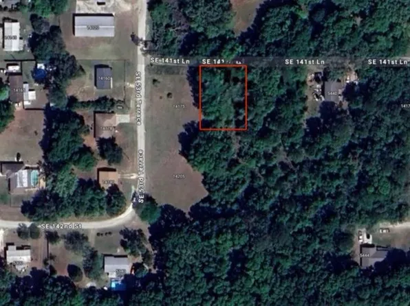 LOT 2 SE 141st Ln Lot 2, Summerfield, FL 34491