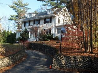 25 Morrison Rd W, Wakefield, MA 01880