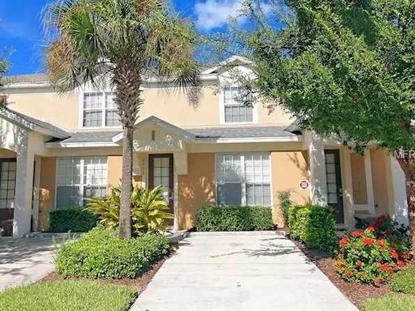 2564 Maneshaw Ln, Kissimmee, FL 34747