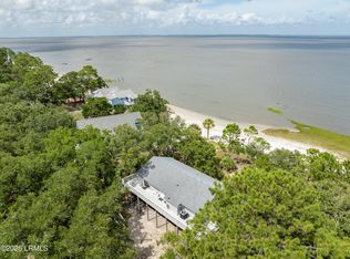 185 Sea Pines Dr, Saint Helena Island, SC 29920