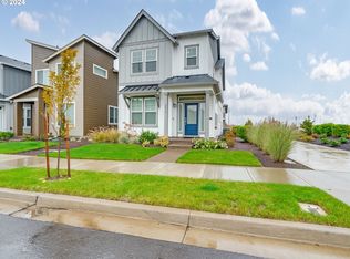 8473 SE Crabapple St, Hillsboro, OR