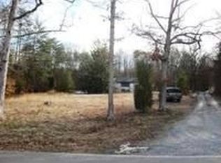 1825 W Old Mountain Rd, Louisa, VA 23093