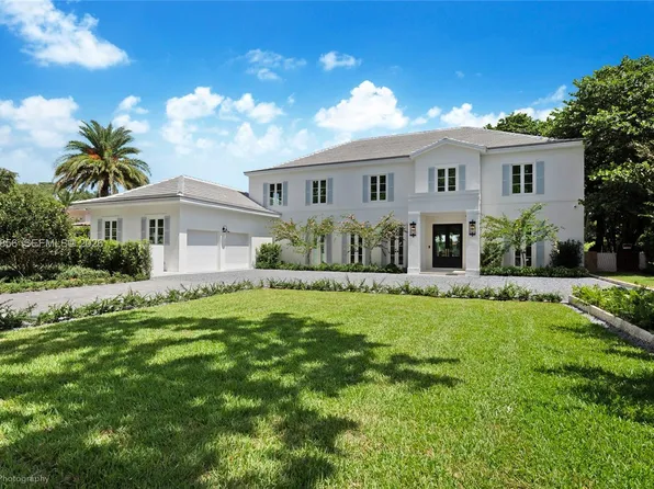 1241 Mariola Ct, Coral Gables, FL 33134