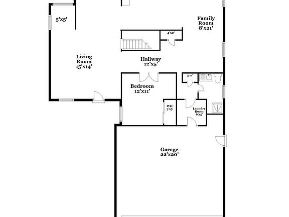 2nd image of 6130 Leaning Rock Ct