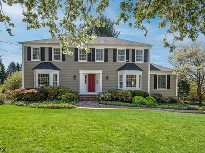199 W Springtown Rd, Long Valley, NJ, 07853
