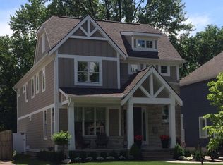 1948 Hazel Ave, Birmingham, MI 48009