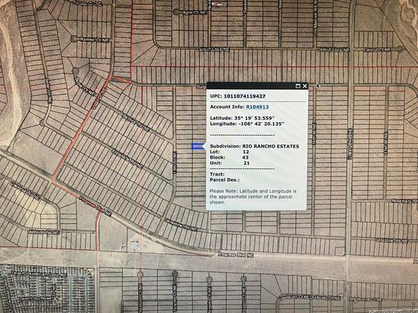 Sandoval County Parcel Map Sandoval County Nm Land Lots For Sale 1 012 Listings Zillow