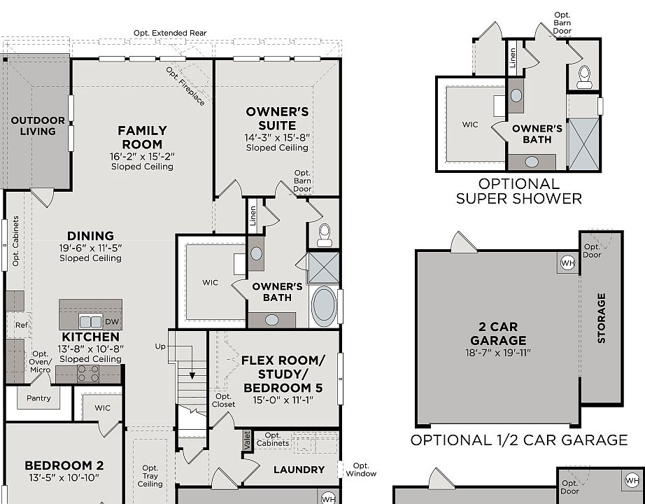 2nd image of 3412 Fort Ln