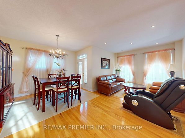 62 Sedgeway Hts, Vaughan, ON L4H 3A9