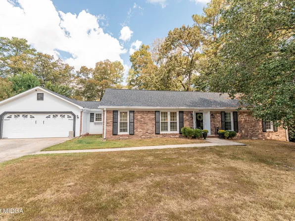 4653 S Stratford Oaks Dr, Macon, GA 31210