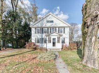 89 Maple Street, Ellington, CT 06029