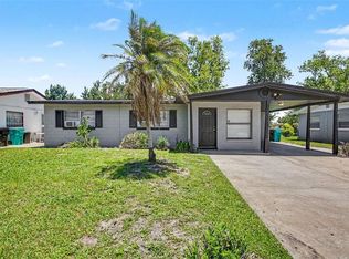 4333 Cynthia St, Orlando, FL 32811