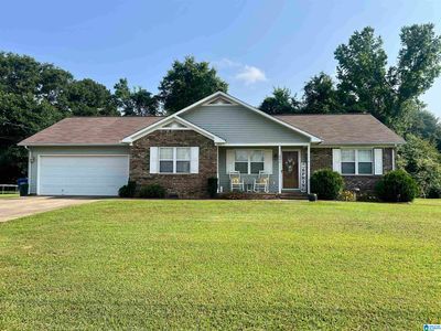 251 Camryn Cir, Anniston, AL, 36207