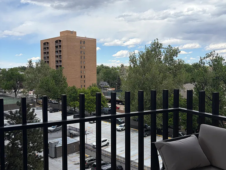 480 S Marion Pkwy #702 — Photo 5
