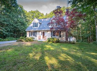193 Chases Pond Rd, York, ME 03909