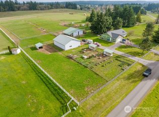 9422 Gustafson Ln SW, Rochester, WA 98579