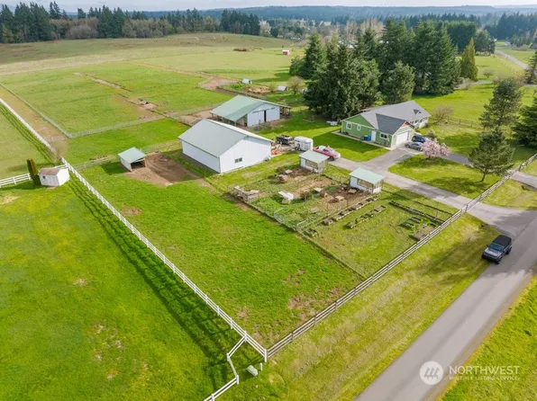 9422 Gustafson Lane SW, Rochester, WA 98579