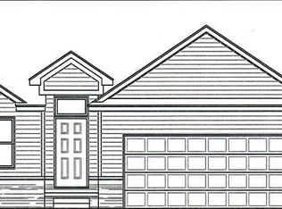 870 Sarah Ln, Milan, MI 48160