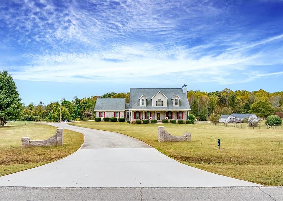 136 Ebenezer Church Rd, Jefferson, GA 30549 MLS 7300716 Zillow