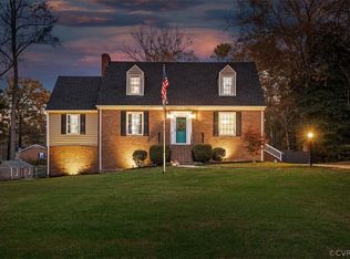 11741 Boyd Rd, Chester, VA 23831