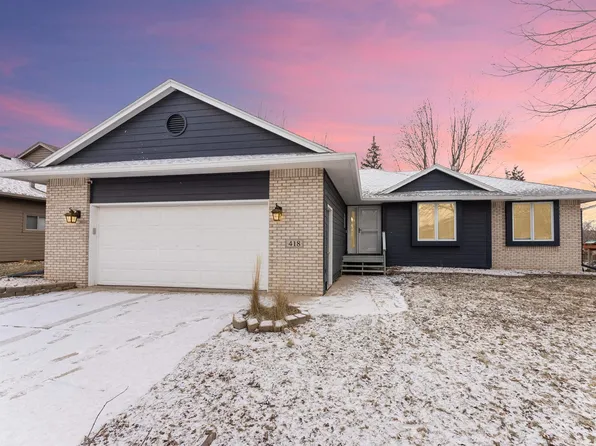 418 N Linwood Ct, Sioux Falls, SD 57103