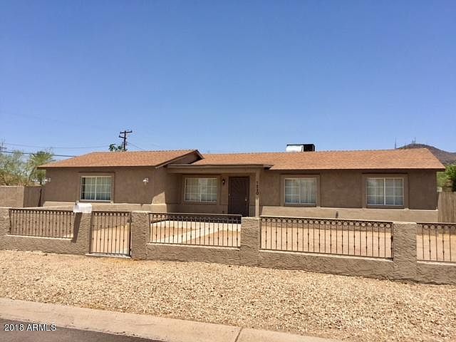 1st image of 1220 W Ironwood Dr