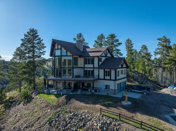 21156 Maine Rd, Sturgis, SD 57785