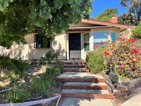 2517 Mobley St, San Diego, CA 92123