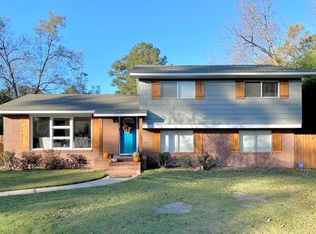 4119 Canady St, Columbus, GA 31909