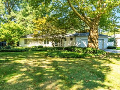 160 S Gulley Rd, Dearborn Heights, MI, 48125