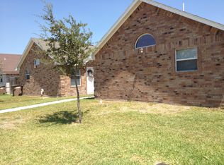 630 S Dfw Dr, Edinburg, TX 78539