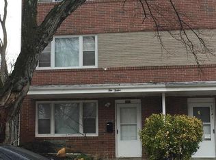 1012 Cedarcroft Rd, Baltimore, MD 21212