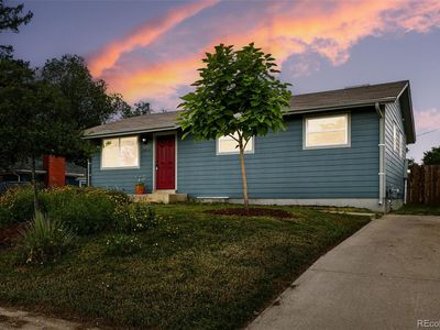 2011 S Vallejo Street, Denver, CO, 80223