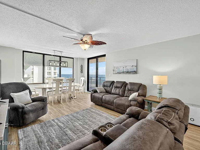 3051 S Atlantic Ave #1005 — Photo 15
