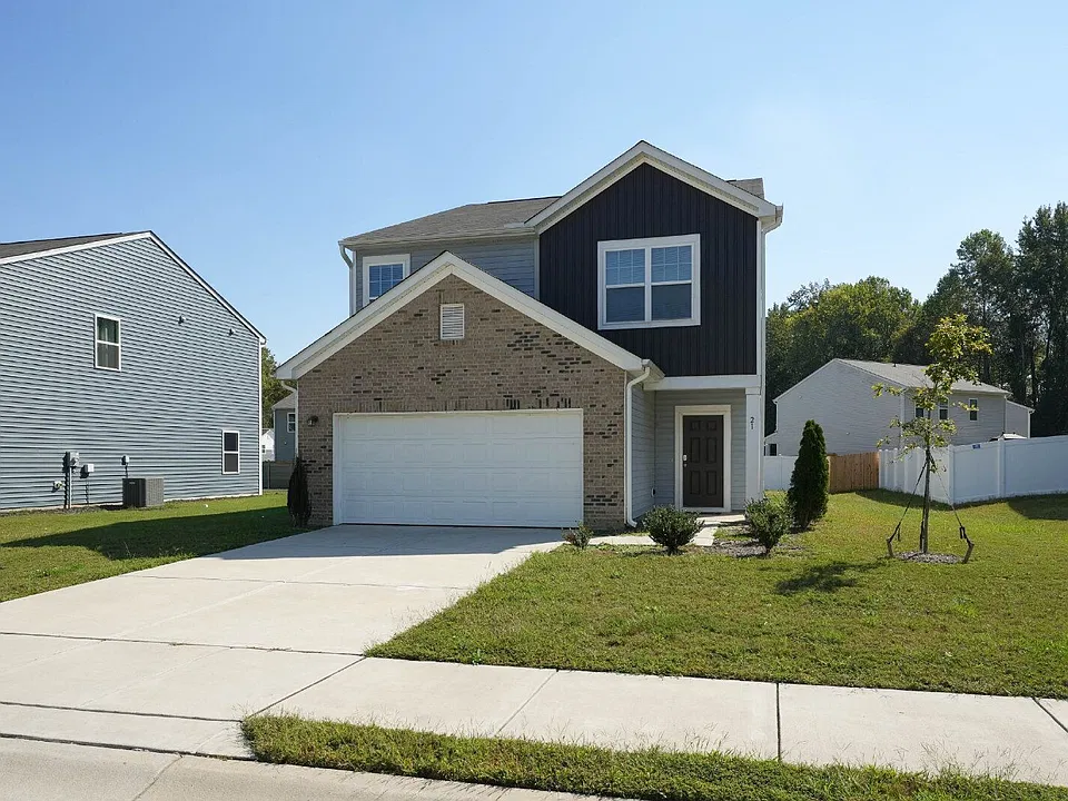 21 Hidden Glen Ct