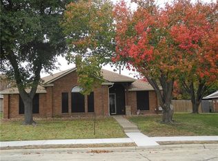 4819 Alberta Cir, Sachse, TX 75048