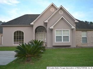 30240 Staffordshire Ct, Walker, LA 70785