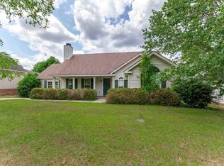 112 Lunsford Ln, Lexington, SC 29072