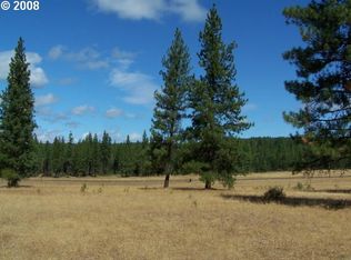 300 Box Canyon Rd, Goldendale, WA 98620