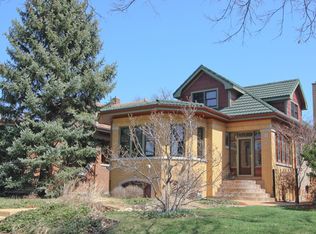 1222 Edmer Ave, Oak Park, IL 60302