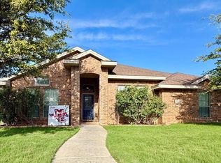 3113 San Pedro Dr, Odessa, TX 79765