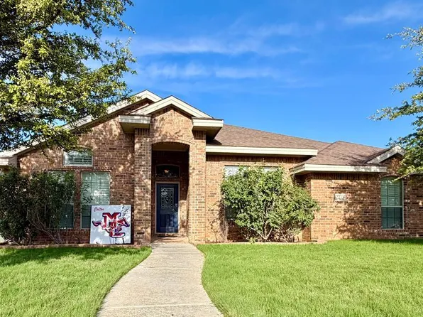 3113 San Pedro Dr, Odessa, TX 79765
